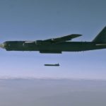 Watch: Is the Past the Future? B-52’s and Their Role in Future Conflicts