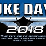 Watch: Luke AFB Air Show Day 2 Highlight Video