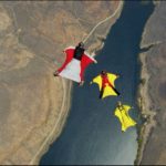 Watch: Death by Wingsuit – The Daniel Rodriguez Story