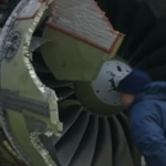 Watch: Video You May Not Have Seen – Southwest Airlines Engine Explodes in Flight