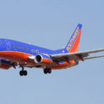 Southwest Airlines Cancels 40 Flights to Inspect Engines
