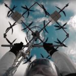 Watch: World’s 1st Drone Base Jump – Skydiver Ingus Augstkalns