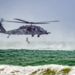 Picture of the Day: Salute to American Heroes Air and Sea Show in Miami Beach