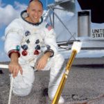 Apollo, Skylab Astronaut Alan Bean Dies at Age 86 Fourth Man to Walk on the Moon