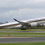 Non-stop 19 Hour Flight from Singapore to New York!