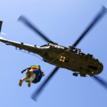 Picture of the Day: Texas Military Department Open House and American Heroes Air Show
