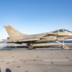 Exercise Chesapeake 2018: Integrating a French Navy Air Wing with the US Navy