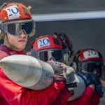 Picture of the Day: ‘Hauling the Mail’ the US Navy Way!
