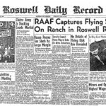 Watch: Roswell’s Amazing Aviation: Demolition, Elvis’ Private Jet & UFO’s