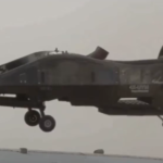 Watch: The Cormorant – Self Flying Rescue Vehicle