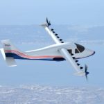 NASA’s X-57 Electric Research Plane!