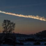 US Government Increasing Efforts to Protect the Earth from Incoming Asteroids