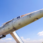 Watch: 10 Most Unusual Abandon Aircraft
