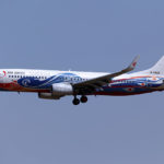 Air China Boeing 737 Performs Emergency Descent after Pilots Mistakenly Turns Off Air System