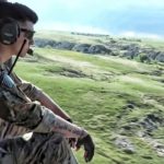 Watch: USAF Tactical Response Force – SWAT Team For ICBM Sites