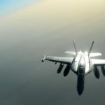 When a Growler’s cockpit systems failed, the frostbitten pilots were forced to land using GPS watches