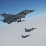 The Pic of the Day: Preparing to refuel over Japan