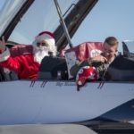 The Pic of the Day: Merry Christmas from Fighter Sweep