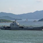 China will soon have 3 aircraft carriers and lots of pilots, but no fighters for them to fly
