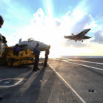 The Pic of the Day: Super Hornet comes in for a landing
