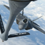 The Pic of the Day: The best fighter in the world? F-22 Raptor