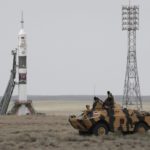 Russia’s ‘inspector’ satellites are likely weapons — here’s why it’s hard to be sure