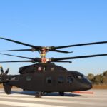 Sikorsky and Boeing finally reveal what might be the Army’s new chopper