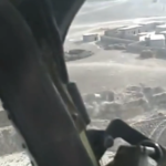 Former Army Ranger and pilot discusses footage of Kiowa pilots supporting ground forces against the Taliban