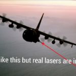 Forget the X-Wing: C-130s to start testing laser weapons by 2021, fighters soon after