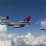 The Pic of the Day: Heritage flight over Alabama