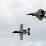 The Pic of the Day: Two types of trouble