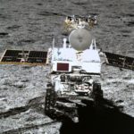 China accomplishes historic first as seeds sprout (and then die) inside lunar lander mini-habitat