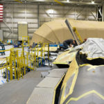 Air Force 3D prints metal part to fix an F-22 for the first time ever