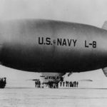 Ghost ship in the sky: The mysterious disappearance of the crew of the L-8
