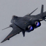 Fifth-Gen Face Off: Here are the 4 most advanced stealth fighters on the planet