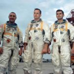 Remembering NASA astronauts Gus Grissom, Ed White II and Roger Chaffee on the anniversary of the Apollo 1 tragedy