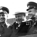 Soviet secrets: Are there dead cosmonauts in orbit above Earth?