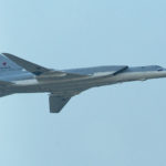 BREAKING: Russian Tu-22M3 supersonic bomber crash lands in Arctic, at least 2 dead