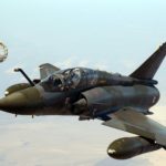 Breaking: French Mirage 2000-D fighter goes missing near Swiss border, believed to have crashed