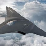 The Air Force has started prototyping its next generation fighter: Here’s what we know