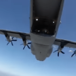 Watch: Jump alongside the Navy SEAL Leap Frog Team as they soar into Neyland Stadium