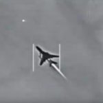 Watch: Footage of Syrian Su-22 being shot down by a US Navy Super Hornet in 2017