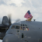 The Pic of the Day:  71st Rescue Squadron returns from Southwest Asia