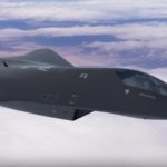 What kind of new tech will it take to move from ‘5th’ to ‘6th’ generation fighters?