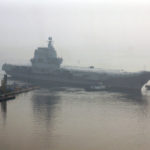 China plans to have 6 aircraft carriers by 2035 – how will they stack up compared to the US Navy?