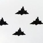 India launches airstrikes against suspected terrorist training camp inside Pakistan