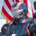 Iron SEAL: How long will it be before we see Navy SEALs flying around in Iron Man suits?