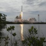 Will the new Space Force be based in Florida?