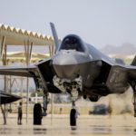 War simulations show Russia could take out F-35s in Europe without them leaving the ground