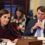 Former A-10 pilot Senator Martha McSally reveals that she’s a rape survivor during Senate hearing